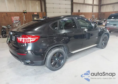 2014 BMW X6 xDrive35I from USA, damaged, VIN 5UXFG2C55E0C43451
